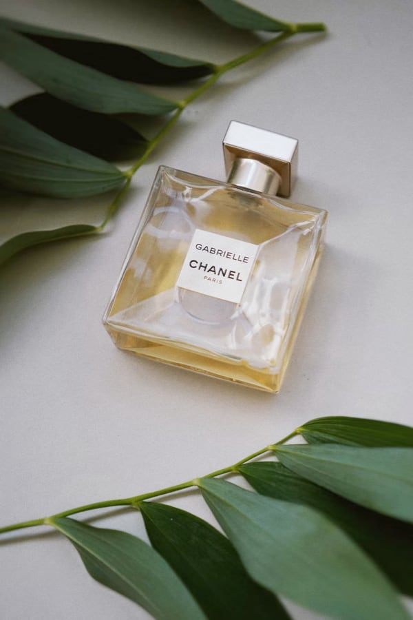 Chanel Cologne