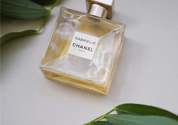 Chanel Cologne